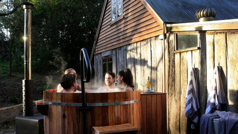 Nungaroo Cottage - Accommodation Resorts 2