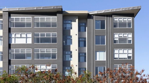 Oaks Brisbane Woolloongabba Suites - Accommodation Resorts 3