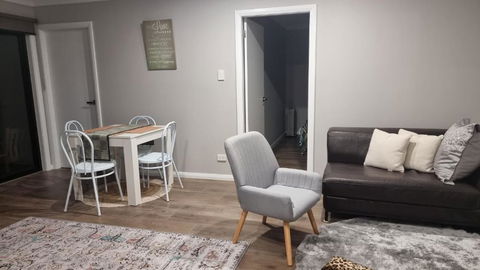 Oasis In The Heart Of Dural - Accommodation Resorts 1