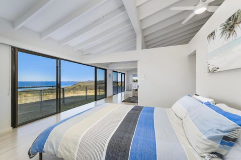 Ocean Paradise - Accommodation Resorts 3