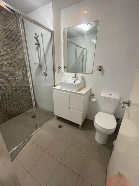 Ocean View 2 Bedroom Apartment - Accommodation Resorts 3