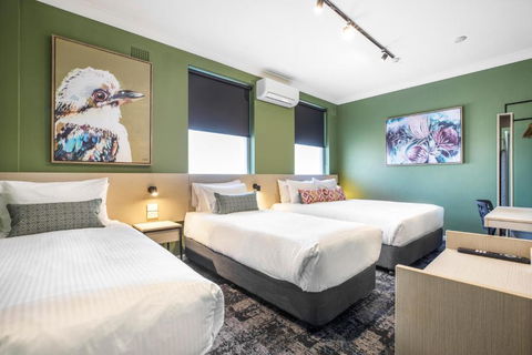 Nightcap At Pritchards Hotel - Accommodation Resorts 1