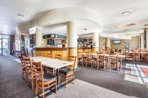 Nightcap At Pritchards Hotel - Accommodation Resorts 2