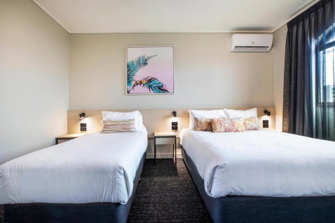 Nightcap At Springwood Hotel - Accommodation Resorts 2