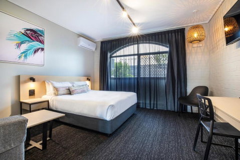 Nightcap At Springwood Hotel - Accommodation Resorts 0