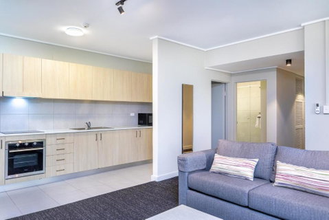 Nightcap At Springwood Hotel - Accommodation Resorts 3