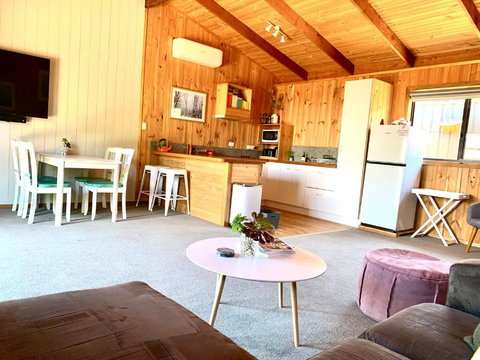 No43 Studio Apartment - Accommodation Resorts 0