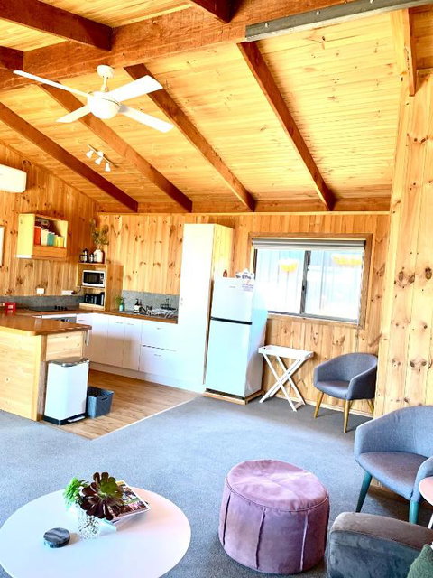 No43 Studio Apartment - Accommodation Resorts 2