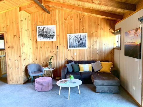 No43 Studio Apartment - Accommodation Resorts 3