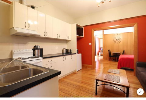 NORD - North Hobart Apartments - Accommodation Resorts 1