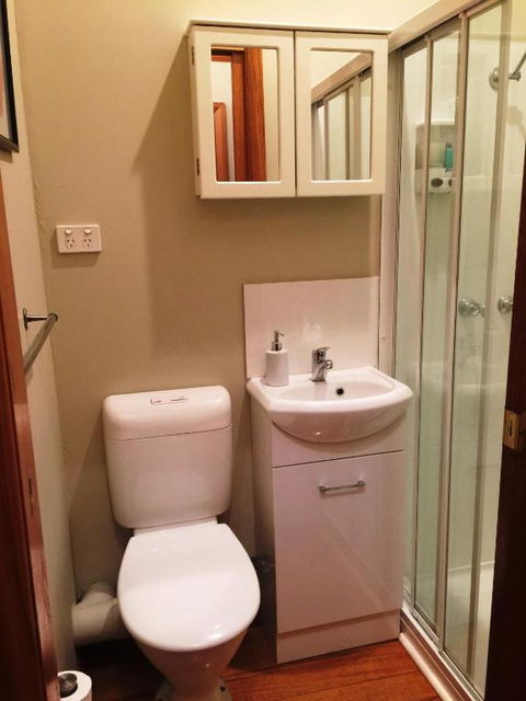 NORD - North Hobart Apartments - Accommodation Resorts 2