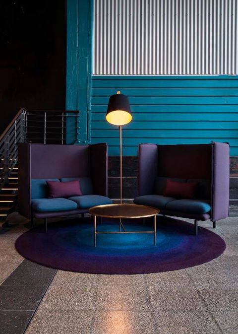 Ovolo Woolloomooloo - Accommodation Resorts 3