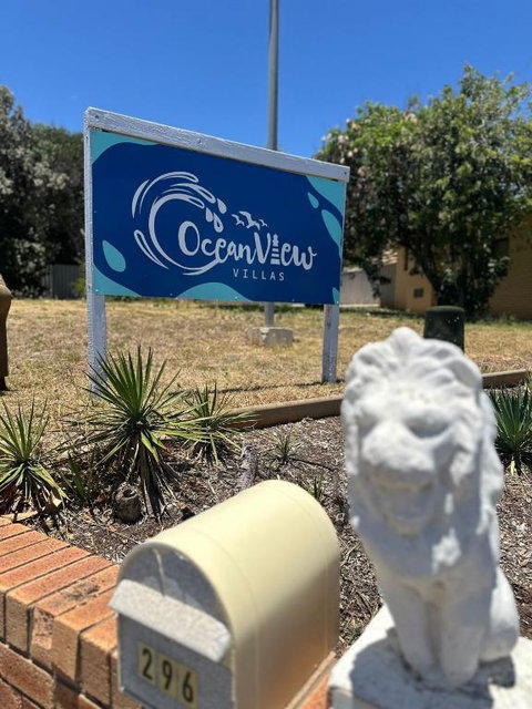 Ocean View Villas - Accommodation Resorts 0