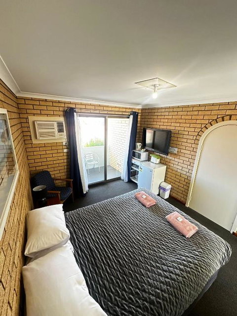 Ocean View Villas - Accommodation Resorts 1