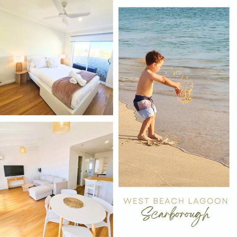 Oceanic Escape 50m To Beach - Accommodation Resorts 0