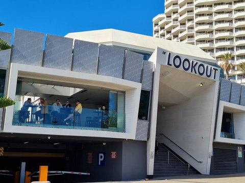 Oceanic Escape 50m To Beach - Accommodation Resorts 3