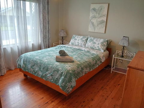 Oleander Cottage - Accommodation Resorts 1