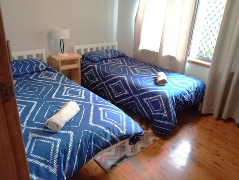 Oleander Cottage - Accommodation Resorts 3