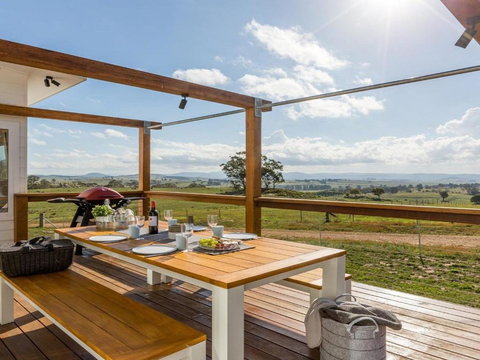 On A Hill - Accommodation Resorts 0