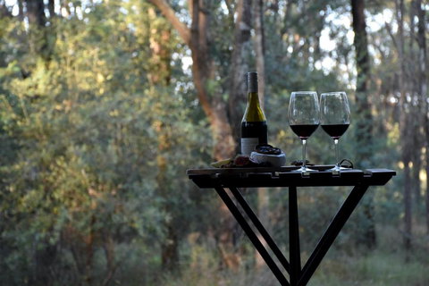 On Bell Glamping - Accommodation Resorts 2