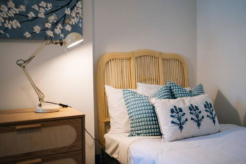 OnceUp A BlueMoon Terrace Nr CBD - Accommodation Resorts 1