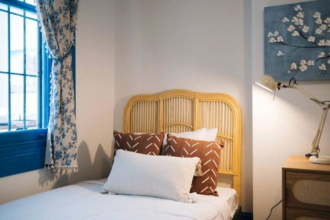 OnceUp A BlueMoon Terrace Nr CBD - Accommodation Resorts 3