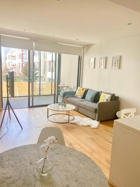 One Bedroom With Roof Top Pool - Accommodation Resorts 1