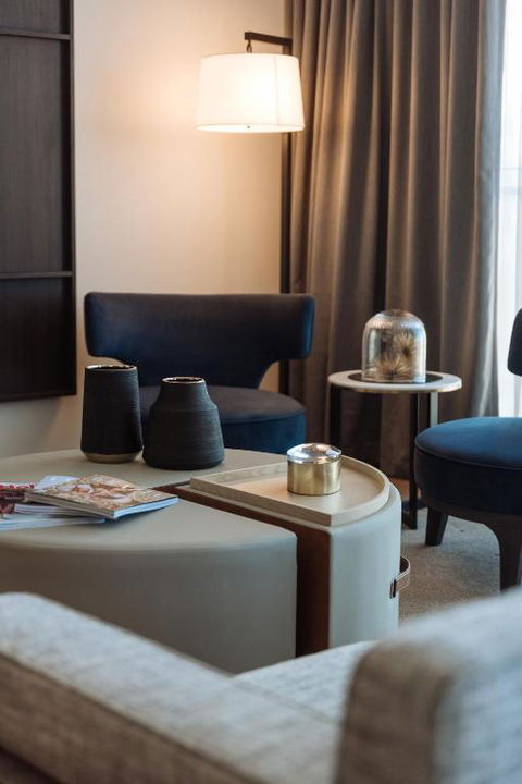 One Global Resorts Green Square - Accommodation Resorts 2