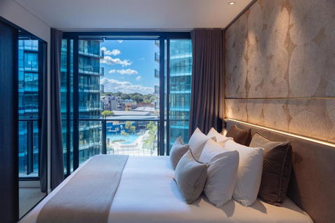 One Global Resorts Green Square - Accommodation Resorts 1