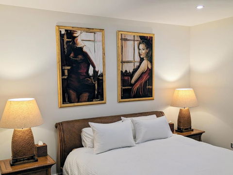 ONE Luxury Apartment - Accommodation Resorts 0