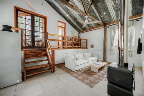 Orchard Cottage - Quiet Farm Escape - Accommodation Resorts 2