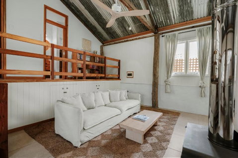 Orchard Cottage - Quiet Farm Escape - Accommodation Resorts 3