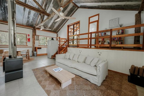 Orchard Cottage - Quiet Farm Escape - Accommodation Resorts 0