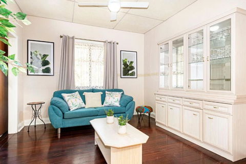 Our Humble Home Nannup - Accommodation Resorts 3
