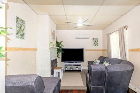 Our Humble Home Nannup - Accommodation Resorts 2