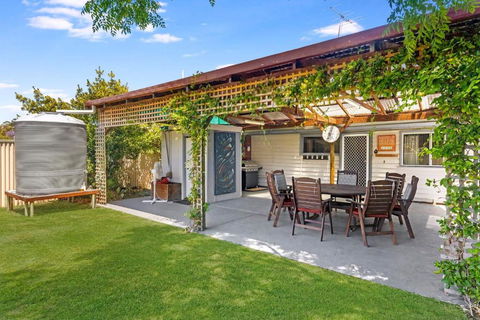 Our Humble Home Nannup - Accommodation Resorts 1