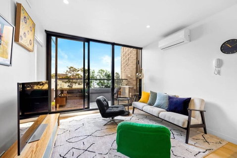 Oxley - 1 Bedroom Apt In The Heart Of Collingwood - Accommodation Resorts 0