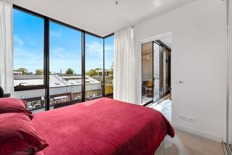 Oxley - 1 Bedroom Apt In The Heart Of Collingwood - Accommodation Resorts 1