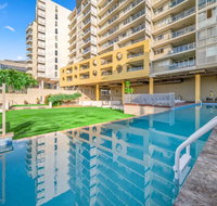 Oxygen Apartments - Accommodation Resorts