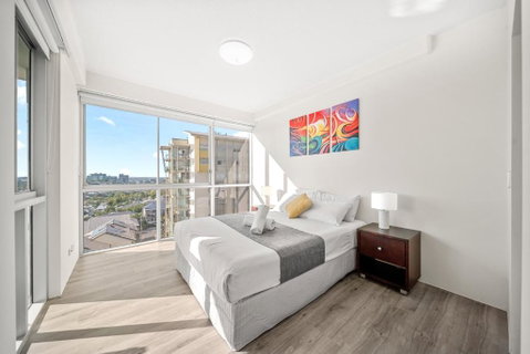 Oxygen Apartments - Accommodation Resorts 3