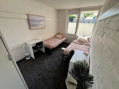 Ozi Village Cardigan - Accommodation Resorts 1