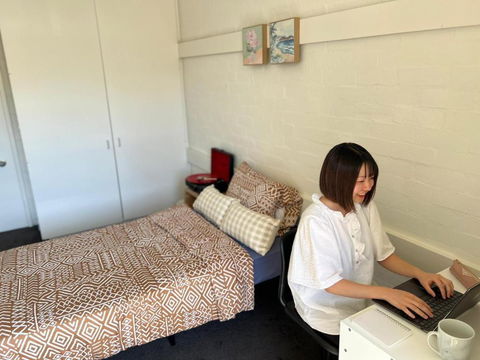Ozi Village Cardigan - Accommodation Resorts 2