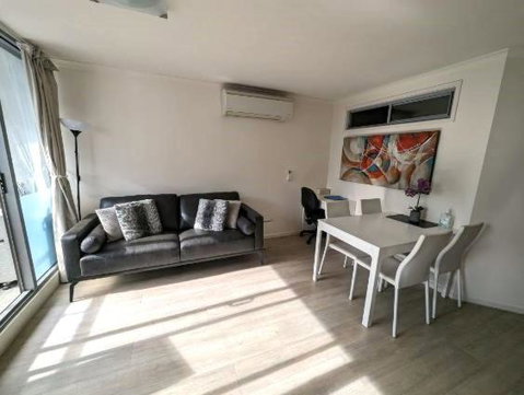 Onsite Parking, Self Check-in - Accommodation Resorts 1