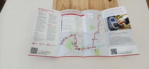 Parramatta Shared Apartment - Accommodation Resorts 1