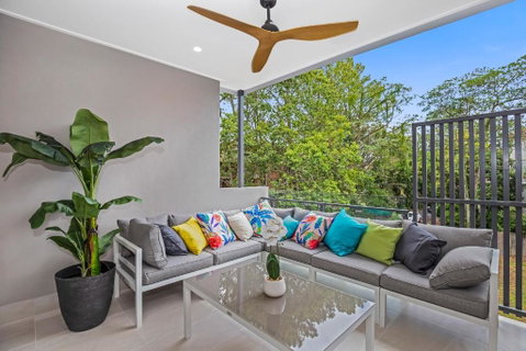 Park Avenue Luxe Townhouse Brand New Sleeps 9 - Accommodation Resorts 2