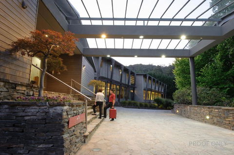 Panorama Retreat & Resort - Accommodation Resorts 0