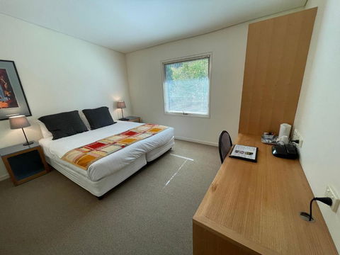 Panorama Retreat & Resort - Accommodation Resorts 3