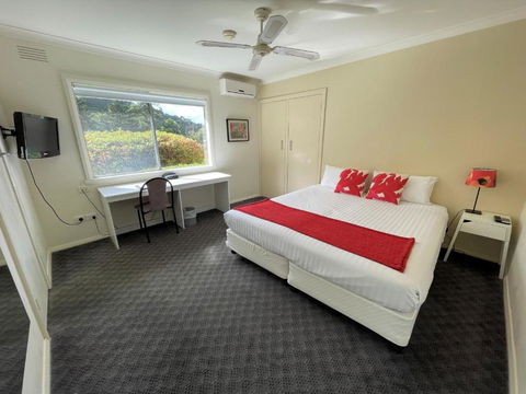Panorama Retreat & Resort - Accommodation Resorts 2