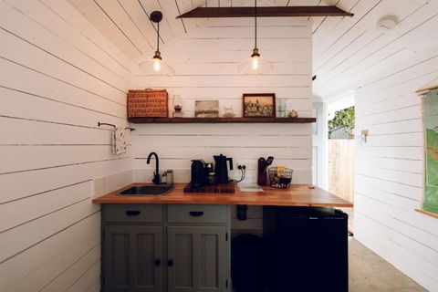 Pelham Cottage, Kondalilla Falls - Accommodation Resorts 1