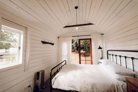 Pelham Cottage, Kondalilla Falls - Accommodation Resorts 3